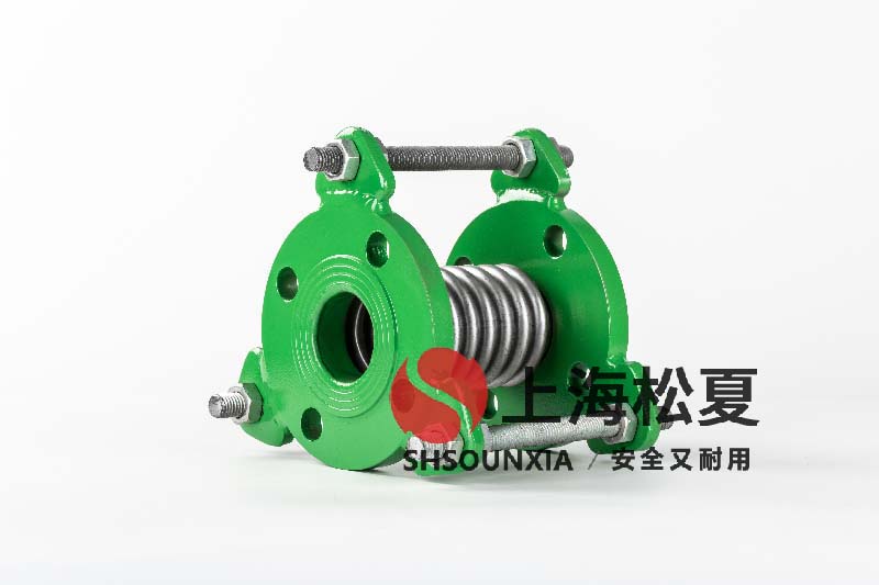 可撓性緩沖軟接哪家品牌好